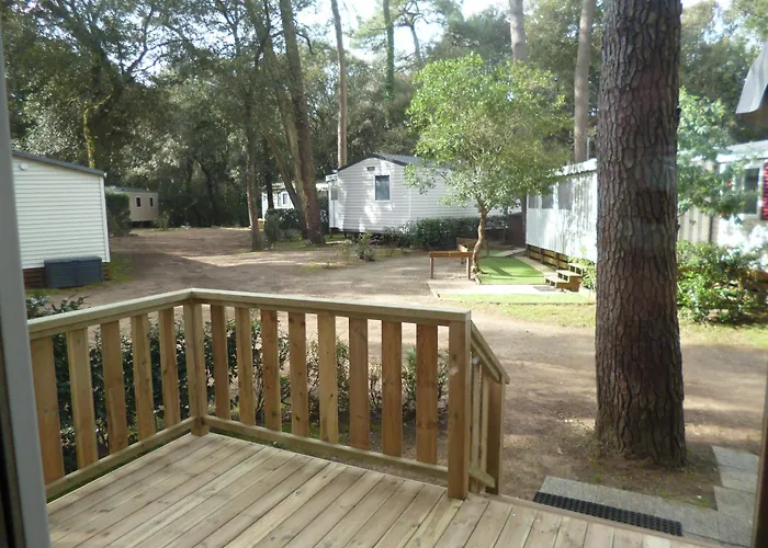 Сasa de vacaciones Home-cosy - 6 Pers - 40 M2 3 Ch - 2 Sdb Et 2 Wc