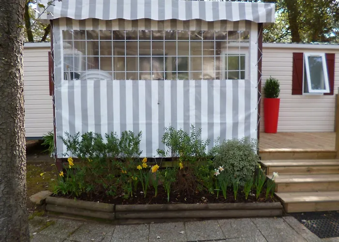 Home-cosy - 6 Pers - 40 M2 3 Ch - 2 Sdb Et 2 Wc Saint-Brevin-les-Pins