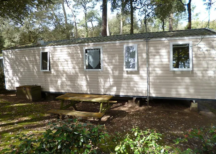 Home-cosy - 6 Pers - 40 M2 3 Ch - 2 Sdb Et 2 Wc Saint-Brevin-les-Pins