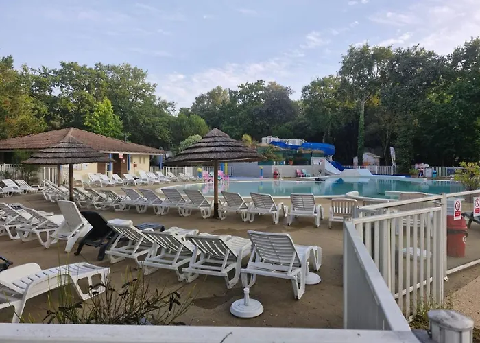 Home-cosy - 6 Pers - 40 M2 3 Ch - 2 Sdb Et 2 Wc Сasa de vacaciones *