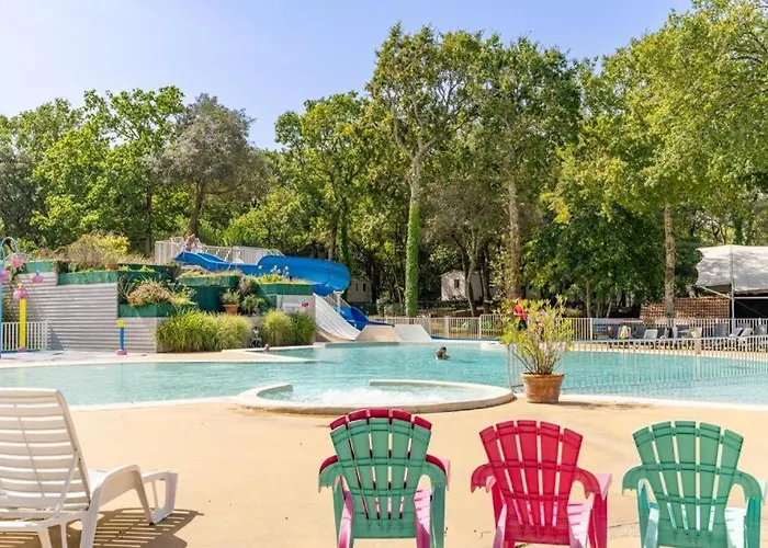 Σπίτι διακοπών Home-cosy - 6 Pers - 40 M2 3 Ch - 2 Sdb Et 2 Wc *