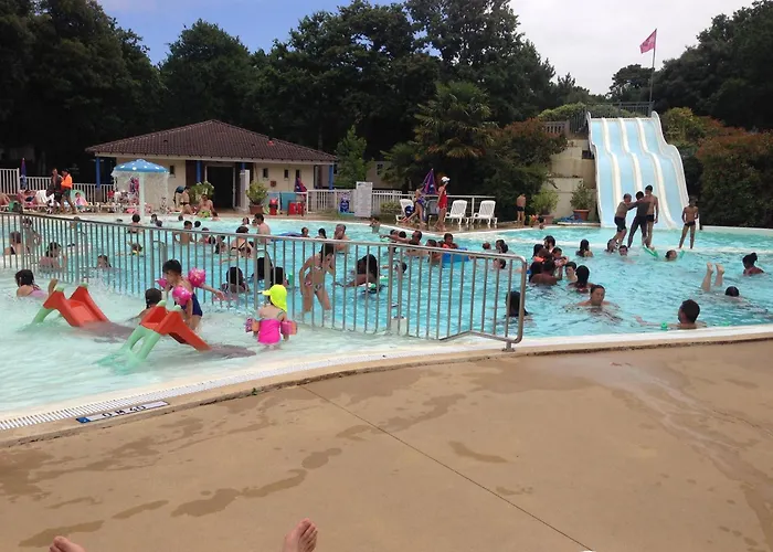 Home-cosy - 6 Pers - 40 M2 3 Ch - 2 Sdb Et 2 Wc *