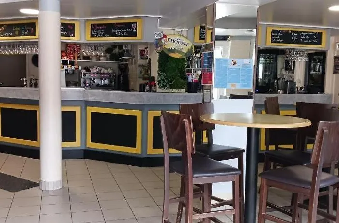 Σπίτι διακοπών Home-cosy - 6 Pers - 40 M2 3 Ch - 2 Sdb Et 2 Wc *