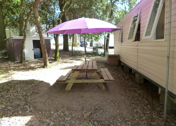 Home-cosy - 6 Pers - 40 M2 3 Ch - 2 Sdb Et 2 Wc Сasa de vacaciones