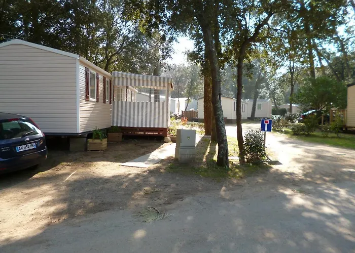 Home-cosy - 6 Pers - 40 M2 3 Ch - 2 Sdb Et 2 Wc * Saint-Brevin-les-Pins