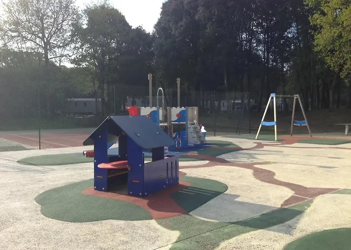 Home-cosy - 6 Pers - 40 M2 3 Ch - 2 Sdb Et 2 Wc Сasa de vacaciones Saint-Brevin-les-Pins