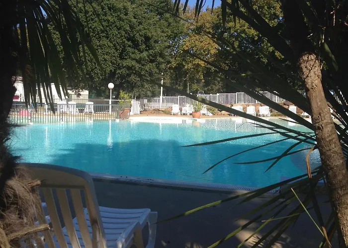 Home-cosy - 6 Pers - 40 M2 3 Ch - 2 Sdb Et 2 Wc *